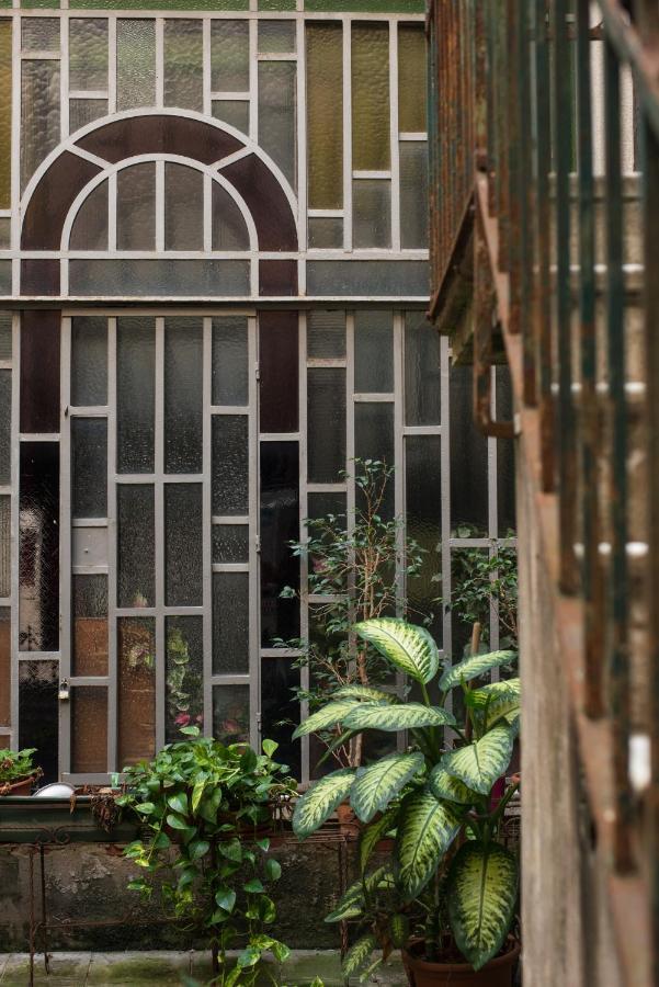 B&B Ca Del Poeta Venecia Exterior foto